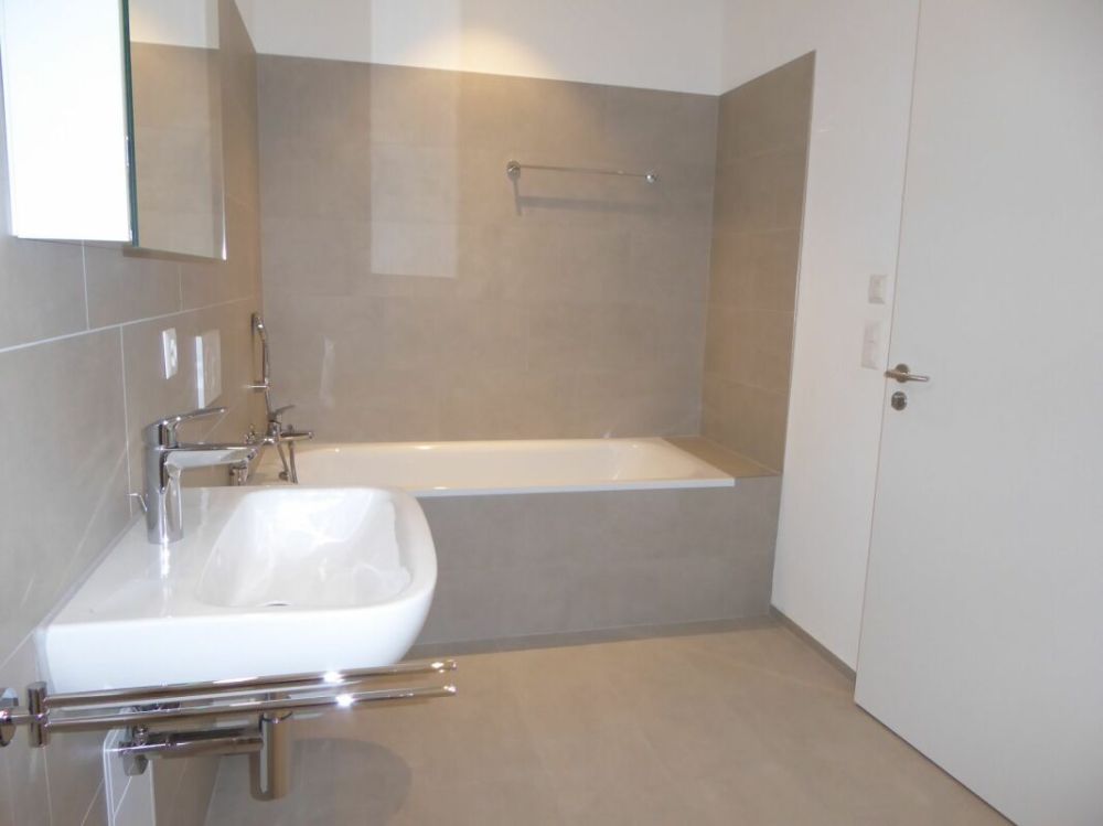 5 1/2-Zimmer-Wohnung - Neubauprojekt "Rheincity" - Bild 11
