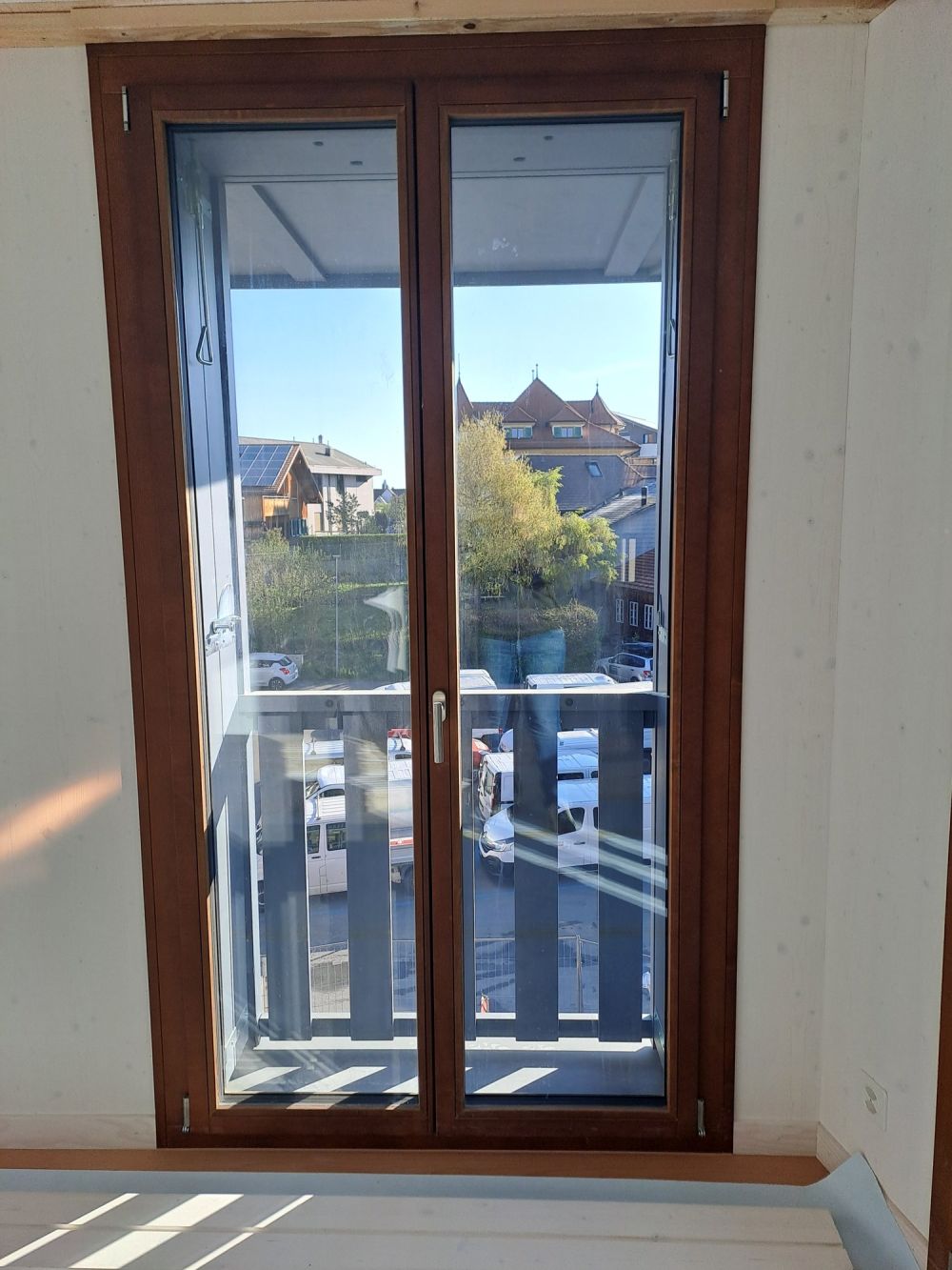 Erstvermietung - "Wohnen, mitten im Geschehen" - Bild 2