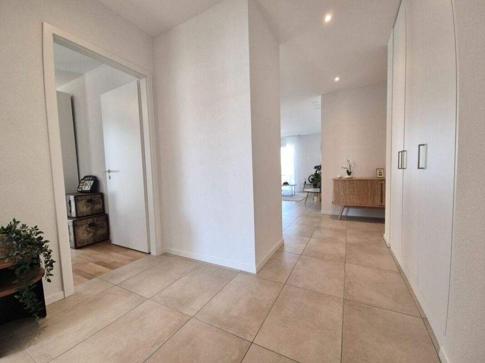 Prairie 2 - Appartement 5.5 pièces au 3ème étage - Bild 6