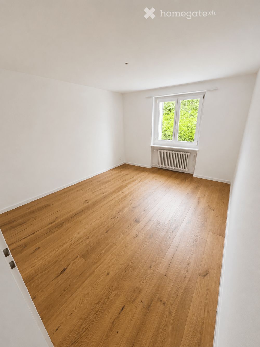 Helle 3.5-Zimmer-Wohnung im Erdgeschoss in Jonschwil – sofort verfügbar! - Bild 5