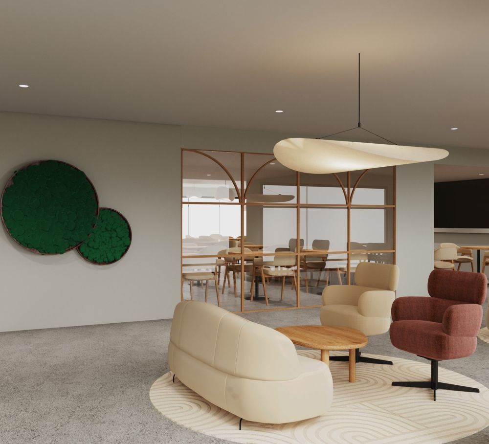 Appartement réservé aux étudiants au coeur d'une résidence pour Senior - Bild 7