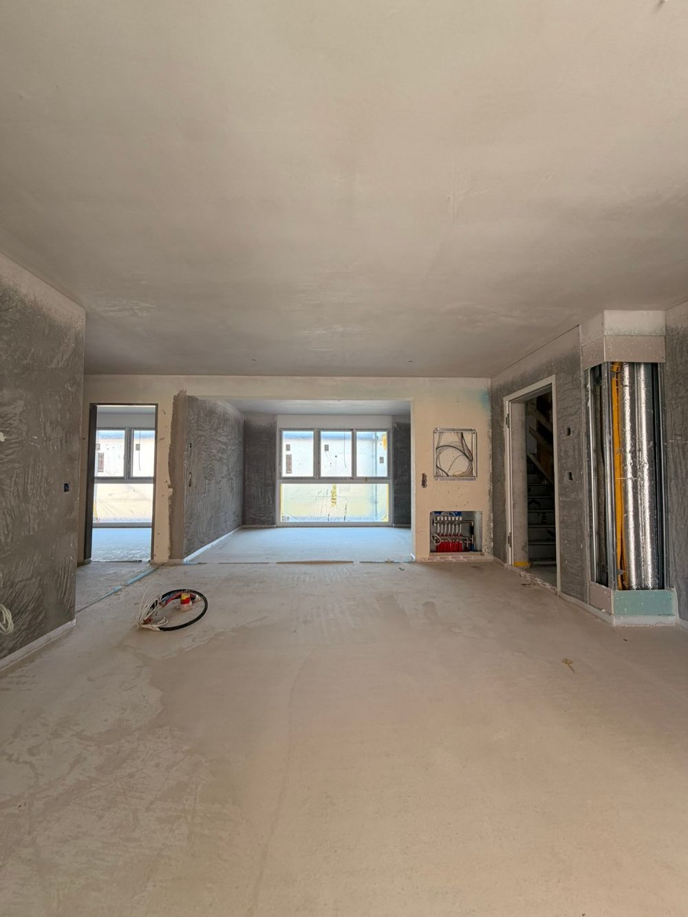 Erstvermietung – moderne Neubauwohnungen an attraktiver Lage in Bellach - Bild 8