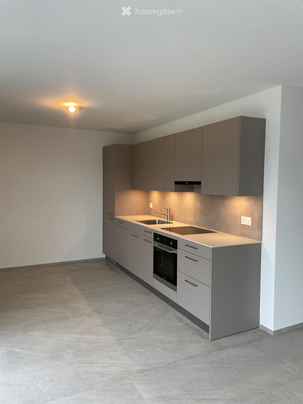 Moderne Wohnung an zentraler Lage - Bild 2
