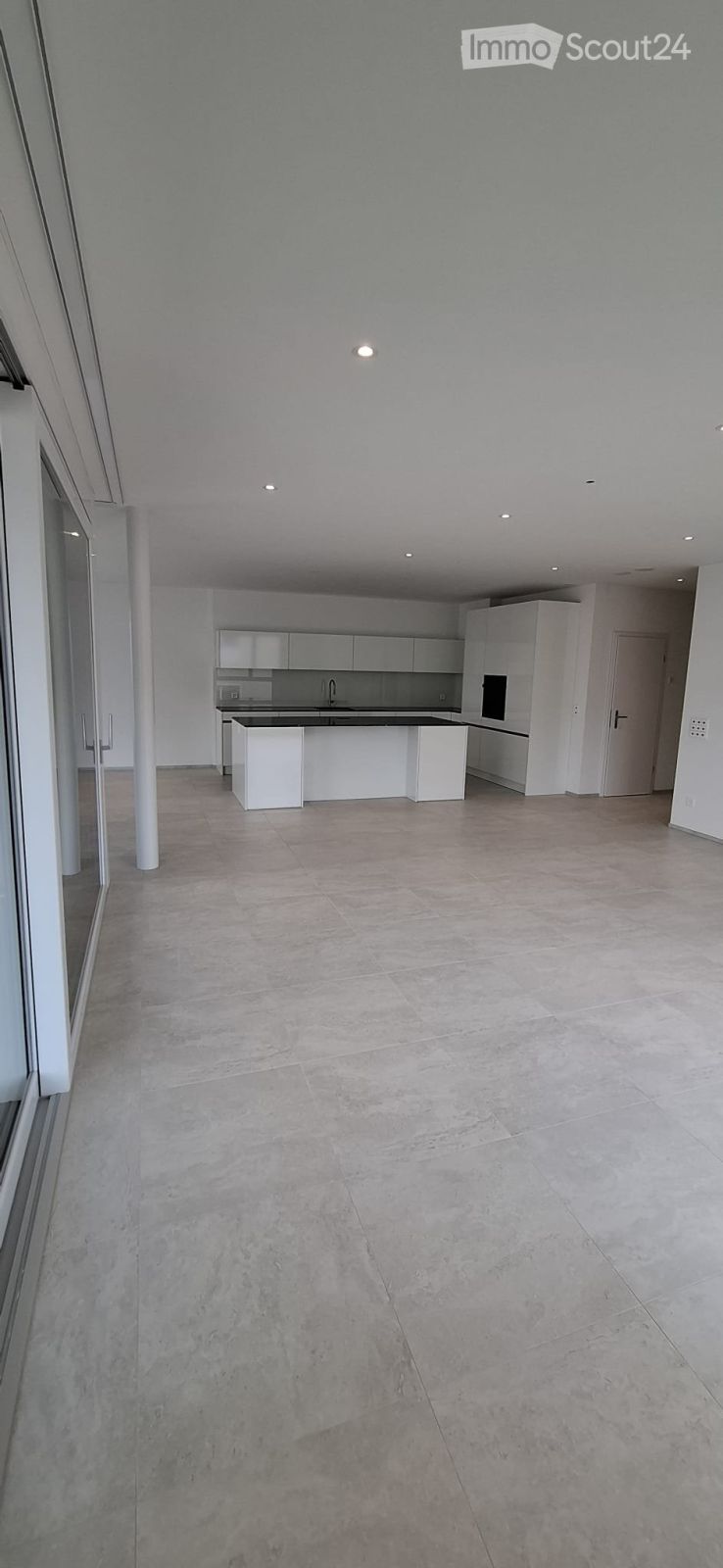 Neubau in Ostermundigen: Hochmodere Wohnung + Studio mit seperater Küche - Bild 3