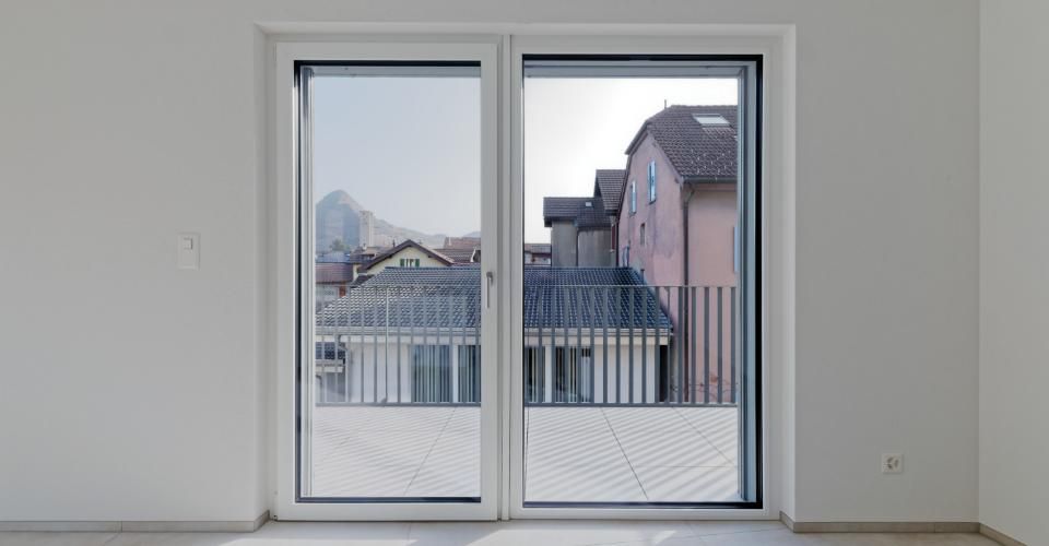 App. 2,5 pièces - Rue de la Poya 24, 1964 Conthey - Appartement 2.5 pièces - image - 2