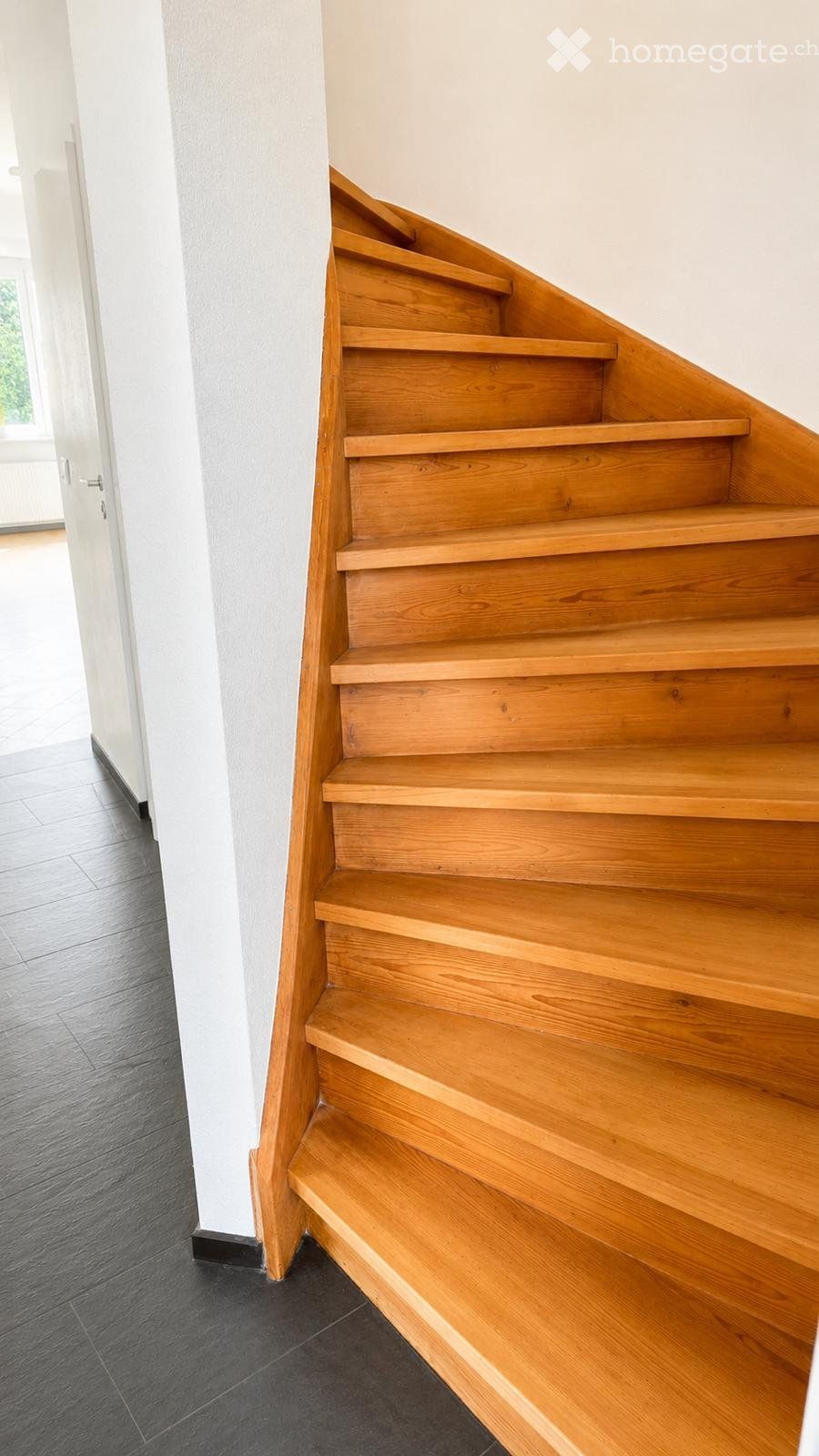 Charmantes 4-Zimmer-Einfamilienhaus an ruhiger Lage in Buchs SG – ab sofort verfügbar - Bild 9