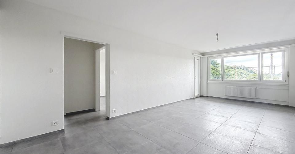 3½ pièces - Au calme - Appartement 3.5 pièces - image - 3