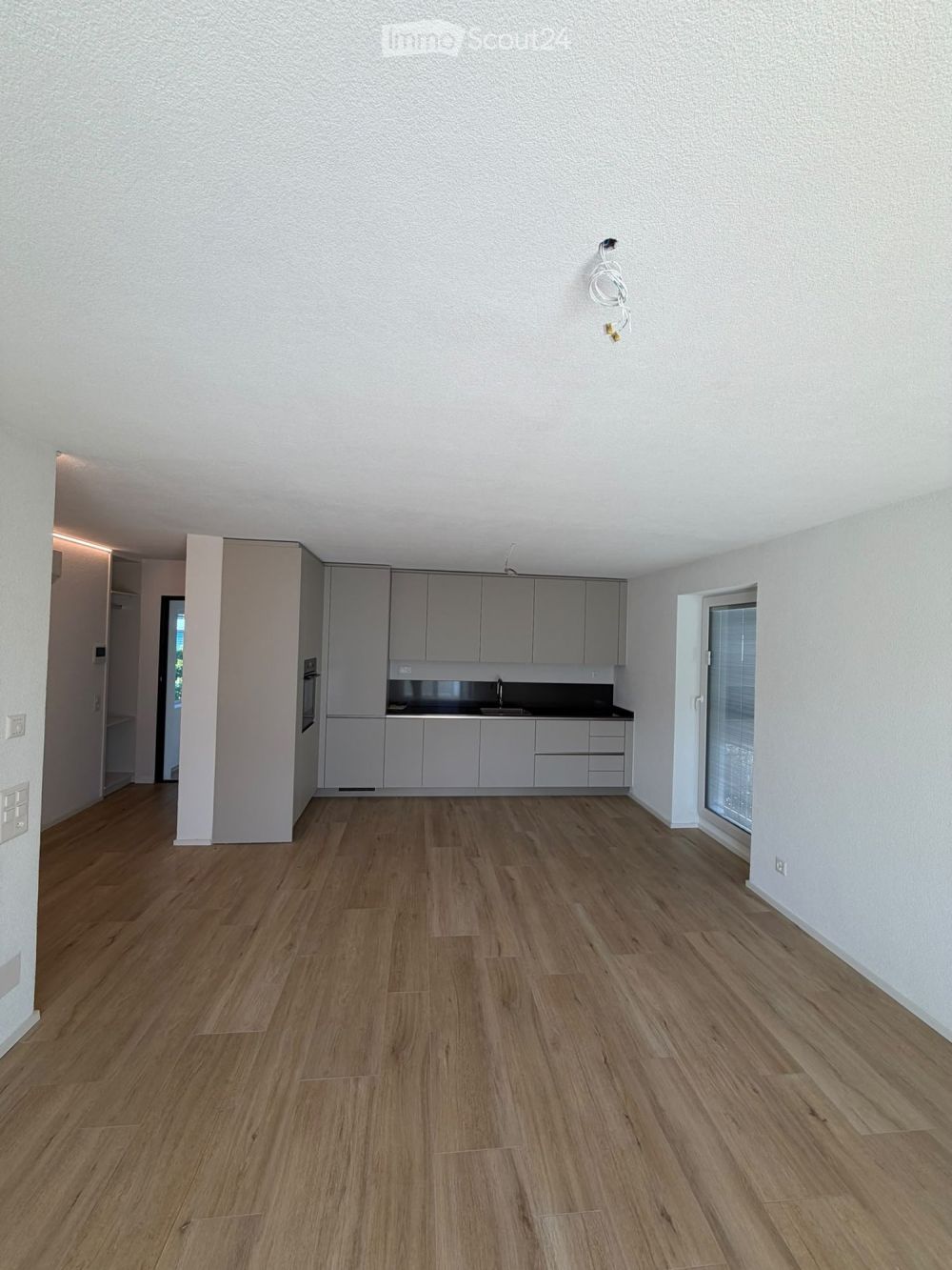 Appartamento di nuova costruzione – Primo affitto con ampia terrazza e vista panoramica - Bild 10