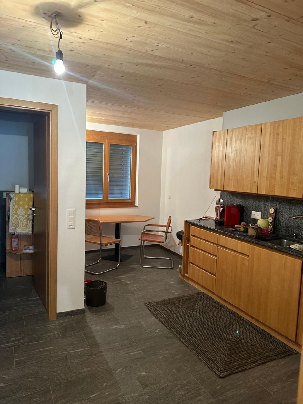 Einzigartiges Loft-Haus mit Dachterrasse und historischem Charme - Bild 13