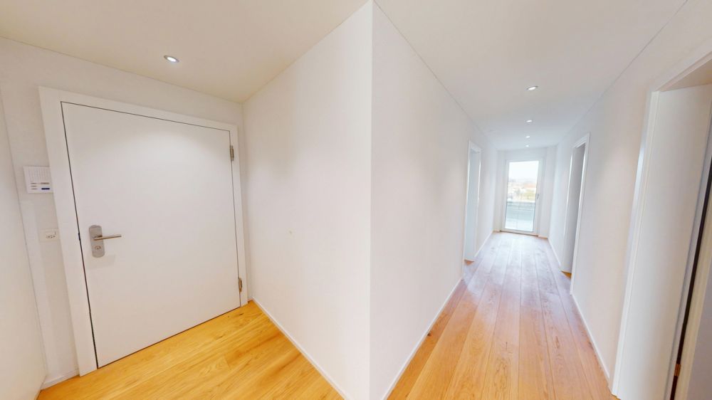 ATTIKAWOHNUNG MIT RIESIGER TERRASSE IN THÖRISHAUS - Bild 12
