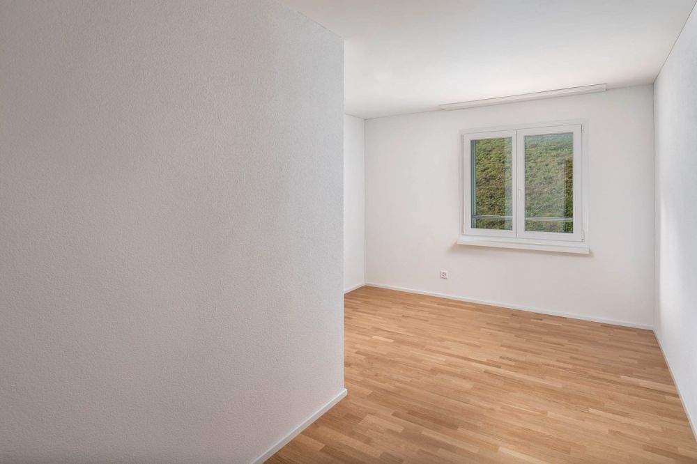 Moderne, frisch sanierte Wohnung mit unverbaubarer Seesicht - Zimmer klein