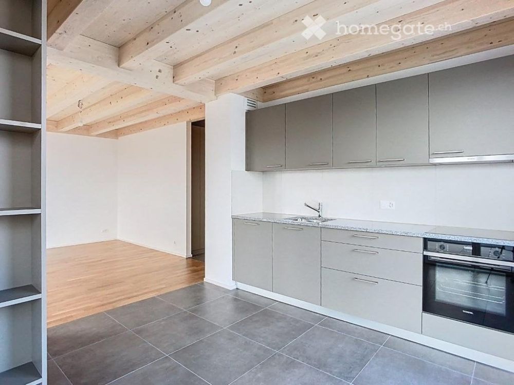 Généreux 3,5 pièces à louer de suite ou date à convenir - Bild 3