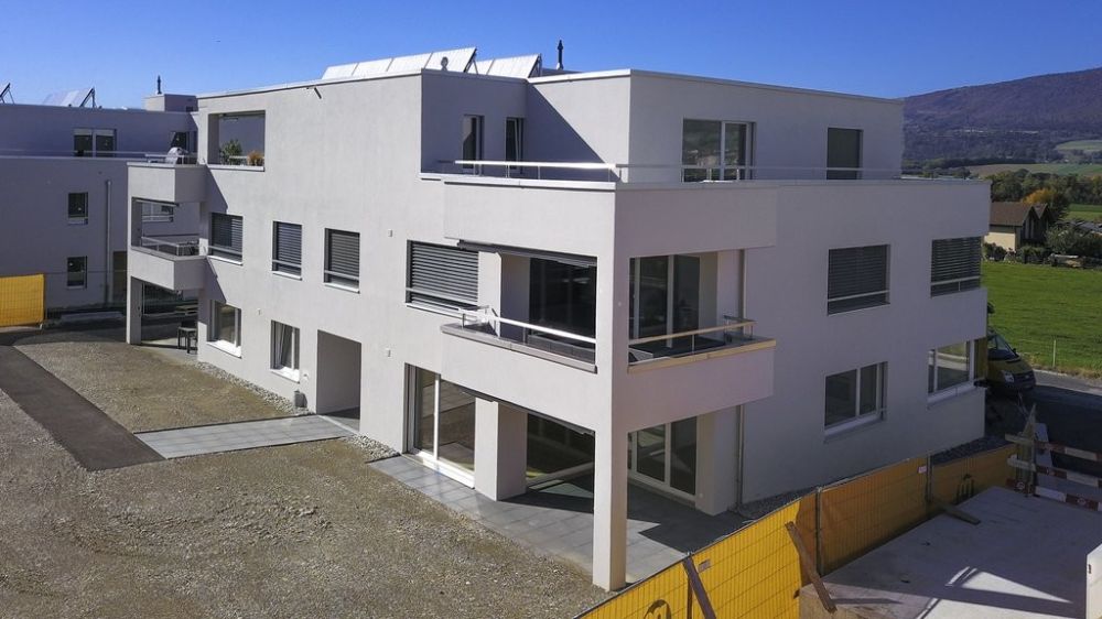 GROSSZÜGIGE WOHNOASE - Bild 2