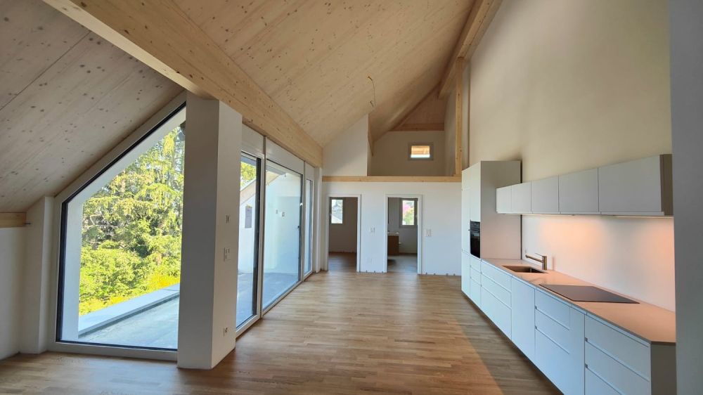 Erstvermietung: 3-Zimmerdachwohnung mit Galerie 100m2 (ab 01.05.2026) - Bild 9