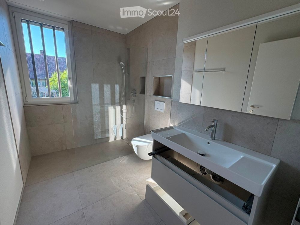 Duplex-/Maisonette-Wohnung in Altnau - Bild 2