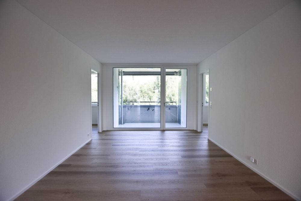 Wohnen, wo das Leben fliesst - Bild 2