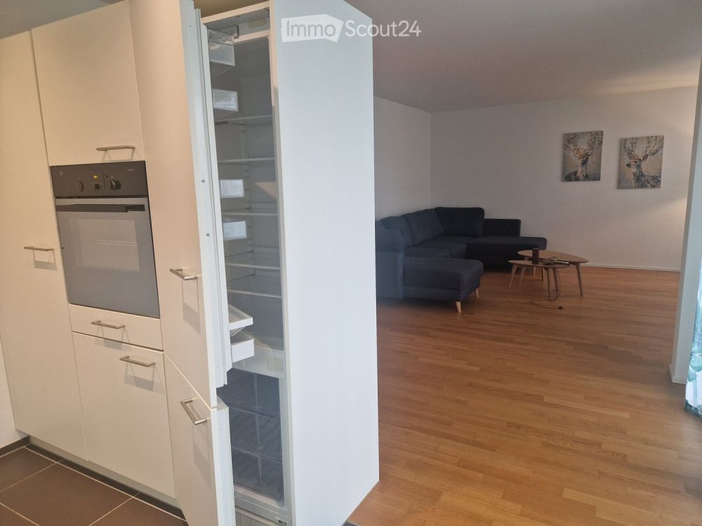 Wohnung in Aarau - Bild 8