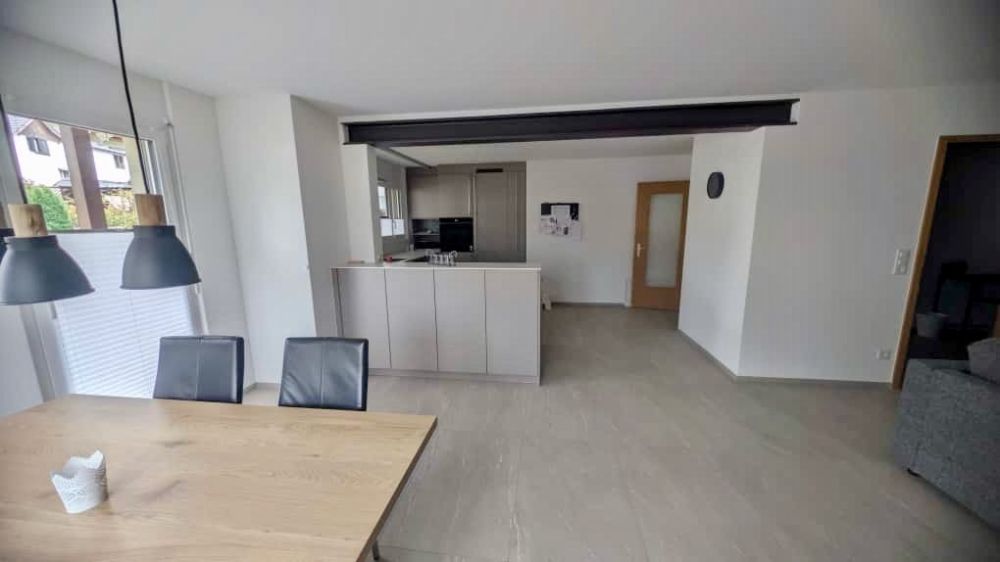 Exklusive, ruhige und moderne 2.5-Zimmer-Wohnung - Bild 7