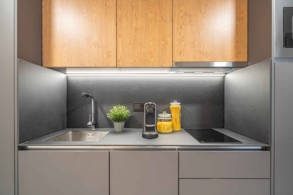 NEW BUILDING in Schaffhausen - Stylish furnished apartments - Bild 2