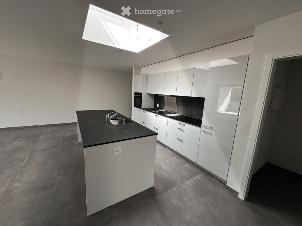 Spacieux appartement 4.5 pièces neuf à Courtételle - Bild 5