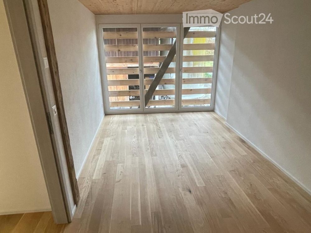 Moderne 3.5-Zimmer mit traumhafter Aussicht in Homberg b. Thun - Bild 7
