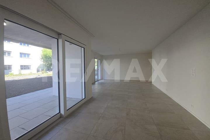 Première location Magnifique 4.5 pièces neuf avec jardin privatif ! - Bild 2
