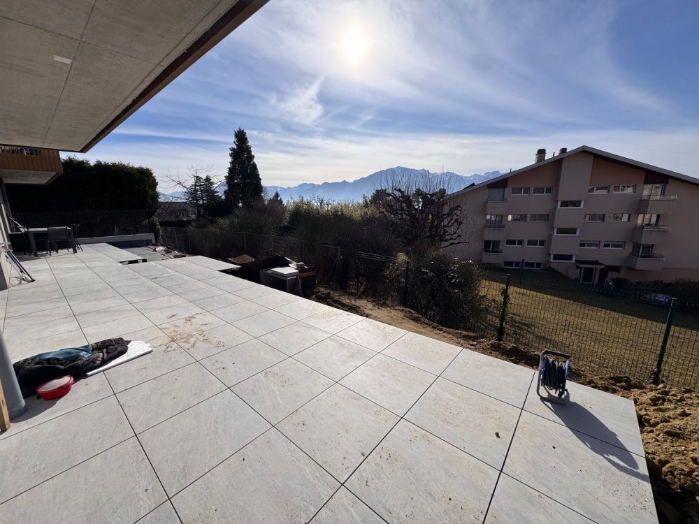 Magnifique appartement neuf de 4,5 pièces à Blonay - Saint-Légier - Bild 5