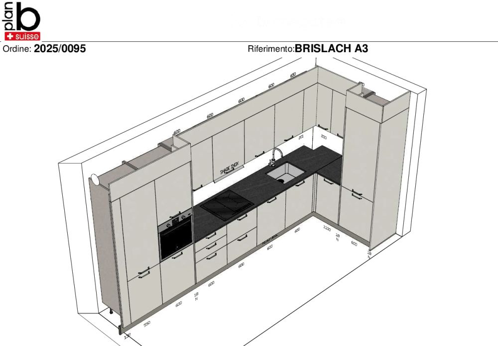 Wohnung in Brislach - Bild 6