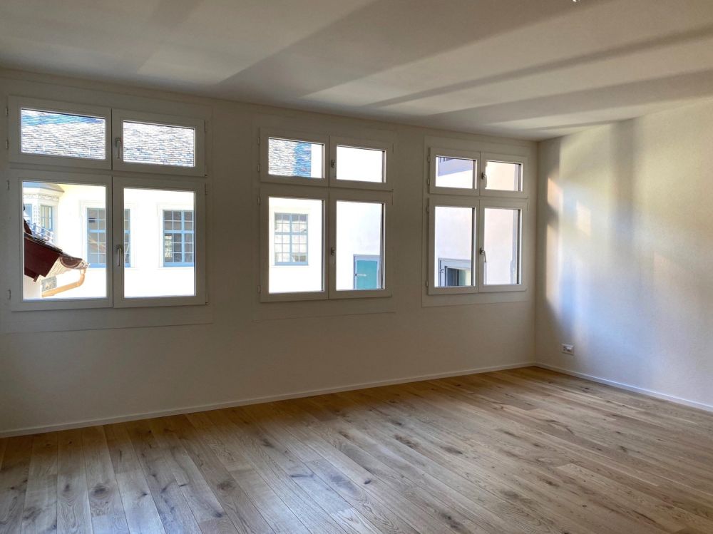 Einzigartiges Wohnen im Herzen der Altstadt - Saf 7, 6C,Zimmer 2
