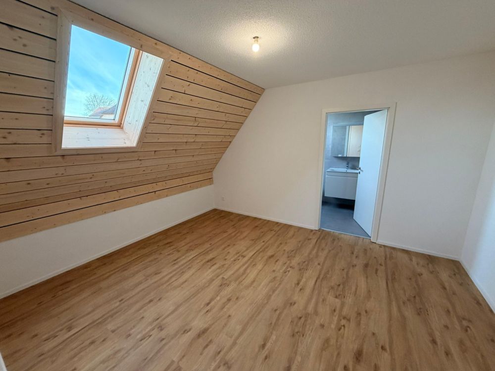 Appartement neuf de 2.5 pièces à Coeuve avec SDB privative - Bild 8