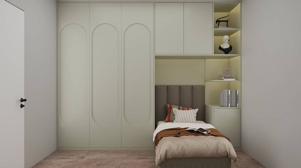 Neubau Haus mit 5.5 Zimmer - Bild 4