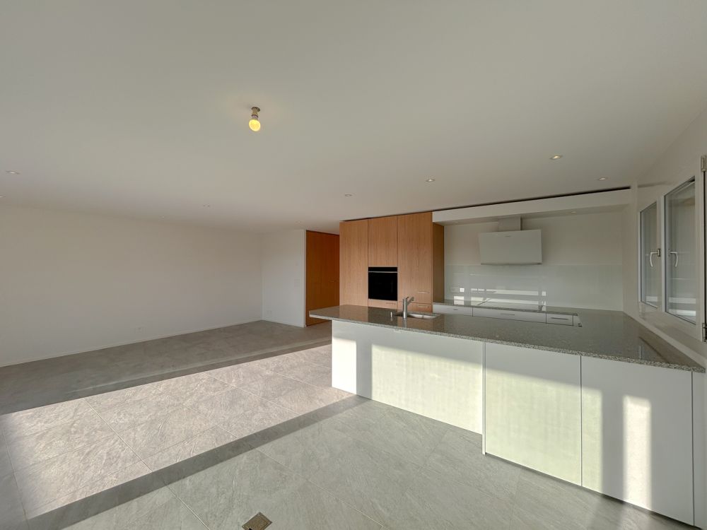 Première location - 3.5 pièces au 1er étage - Bild 3