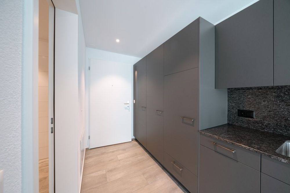 PERFEKTE SINGLE - WOHNUNG - Bild 7