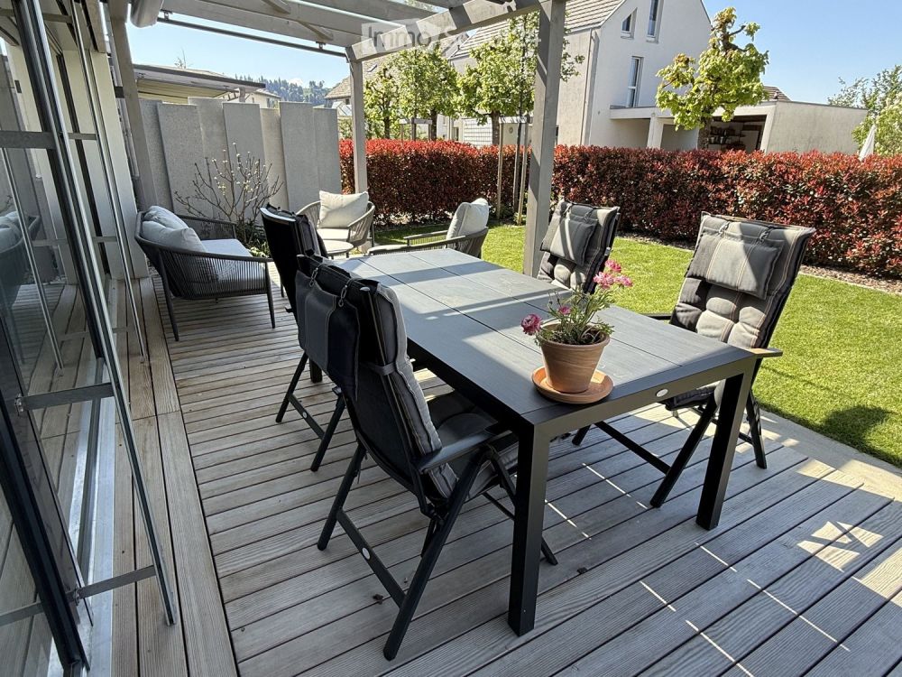 Ab sofort oder nach Vereinbarung helle, moderne Wohnung in Sumiswald zu vermieten - Bild 6