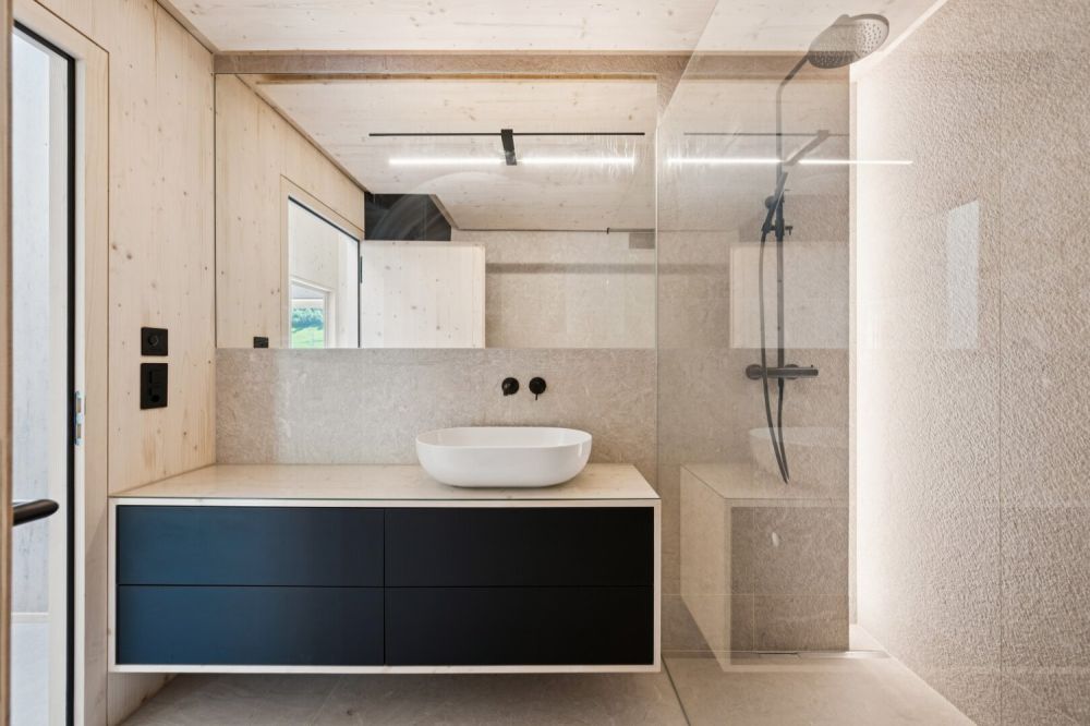 Mietkauf: Exklusives 5.5-Zimmer-Haus mit Weitsicht - Bild 6