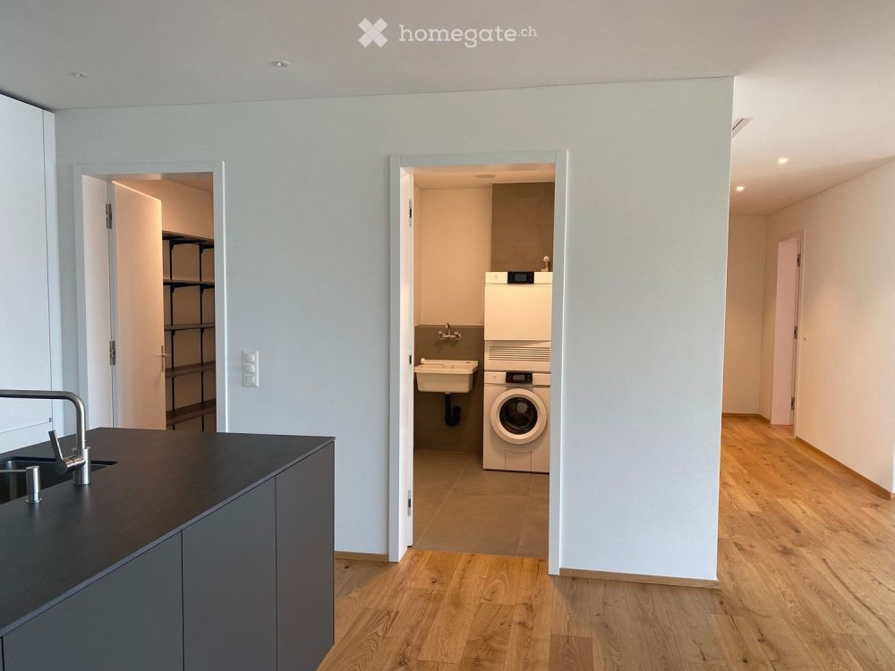 Lichtdurchflutete 2.5-Zimmer-Neubauwohnung mit Seesicht – Erstvermietung in Walchwil - Bild 4