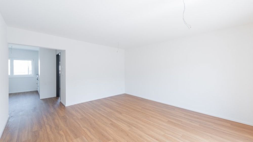 HELLE UND GEMÜTLICHE 4.5 ZIMMER-WOHNUNG IN WATTWIL - Bild 5