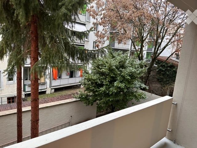 Traumhafte 3½-Zim. wohnung mit modernem Wohnkomfort - Bild 13