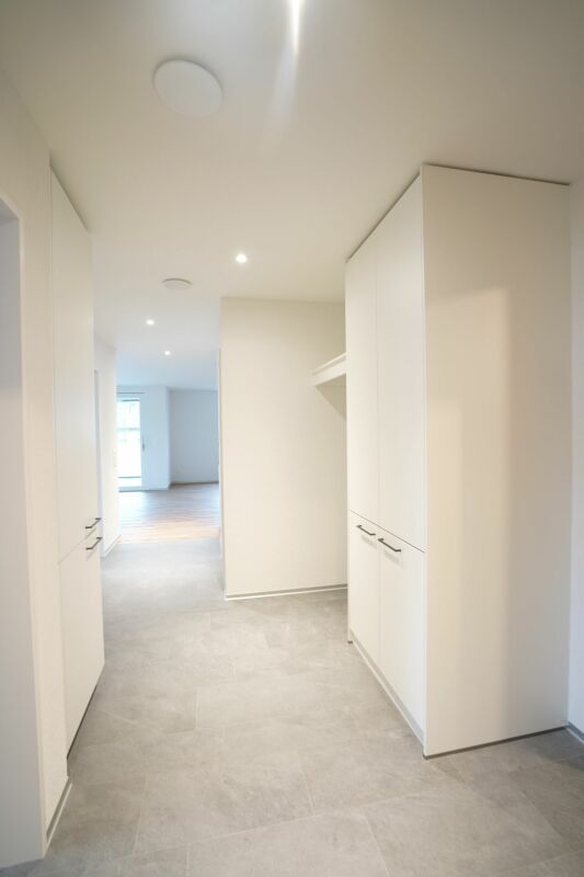 Herznach / 3.5 Zimmer-Wohnung A-2.1 - Bild 7