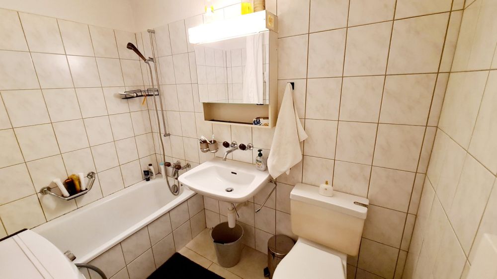 Charmante 3.5-Zimmer-Wohnung mit Balkon in Degersheim - Bild 4