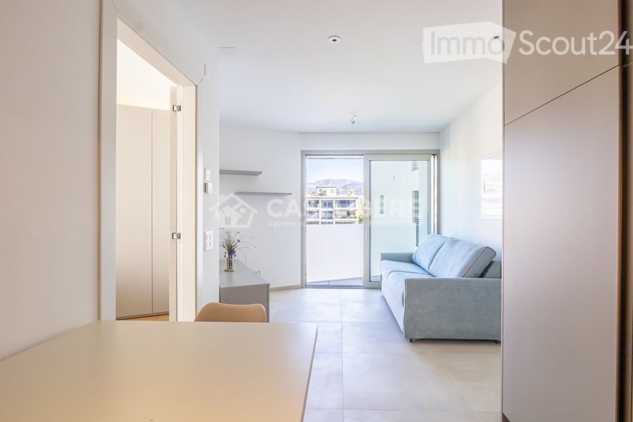 Wunderschöne 2.5 Zimmer Wohnung in Massagno - Bild 5