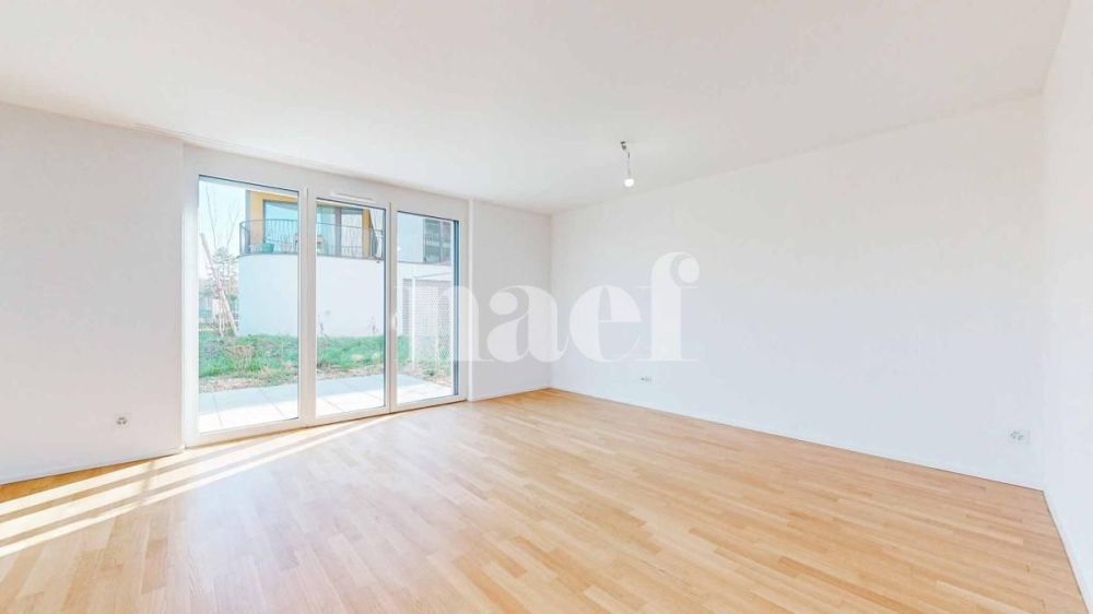 Appartement neuf de 3.5 pièces - Bild 6
