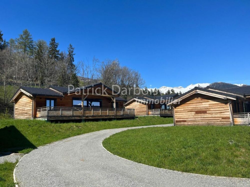 Chalet 4.5 pièces à Anzère - Bild 3