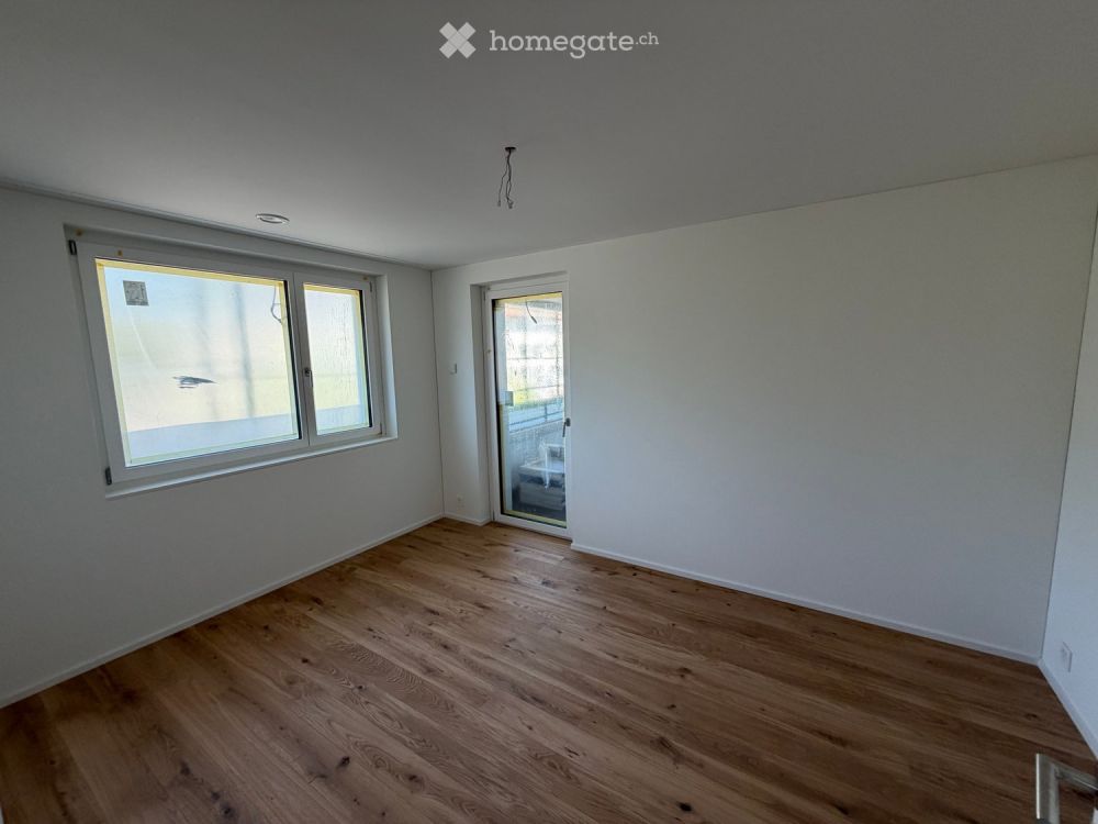 ERSTBEZUG - 4.5-ZIMMER-WOHNUNG MIT 2 LOGGIAS - Bild 7