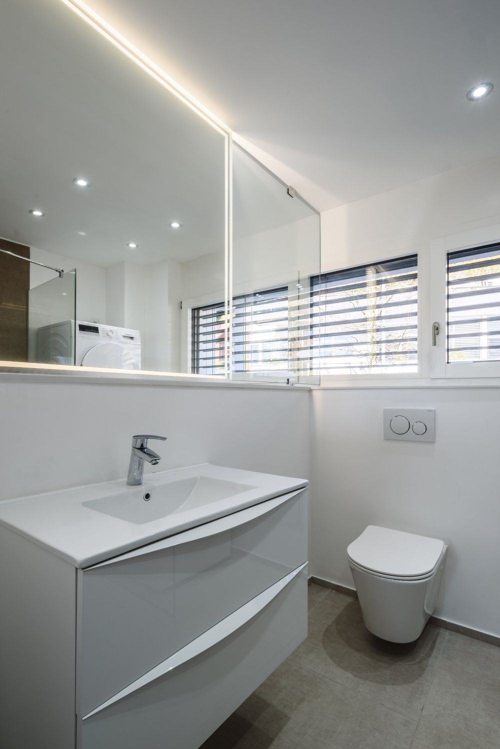 Moderne Dachwohnung mit Aussicht auf den Zugersee - Bild 4