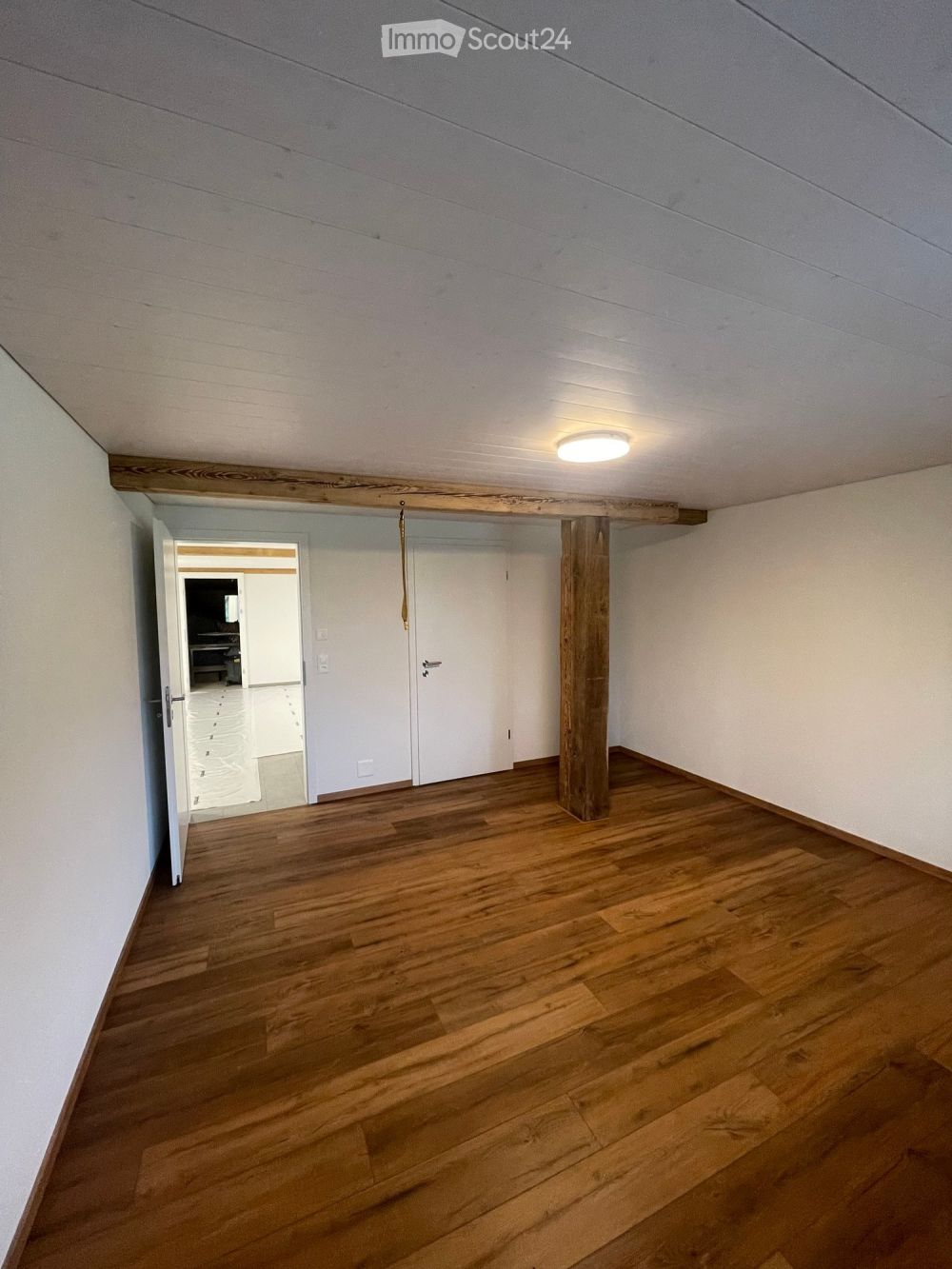 Einzelzimmer in Kirchlindach zu vermieten - Bild 2