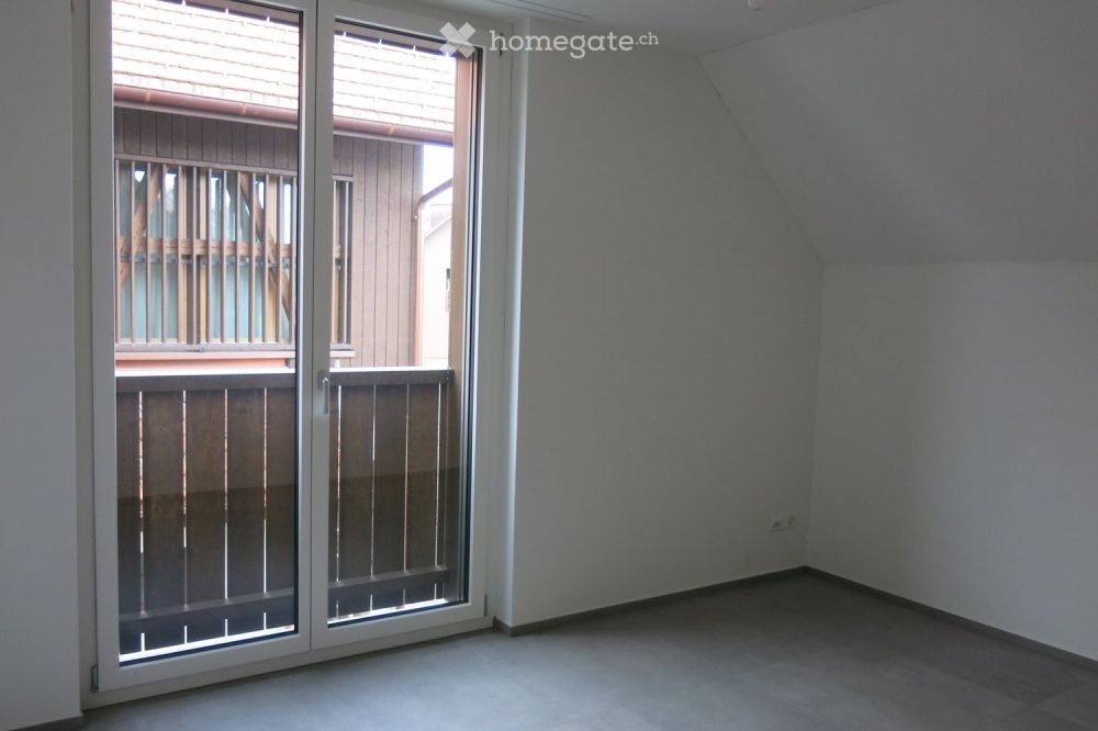 Moderne 4.5-Zimmer-Duplex-Wohnung/DEFH in Uster-Nänikon - Bild 8