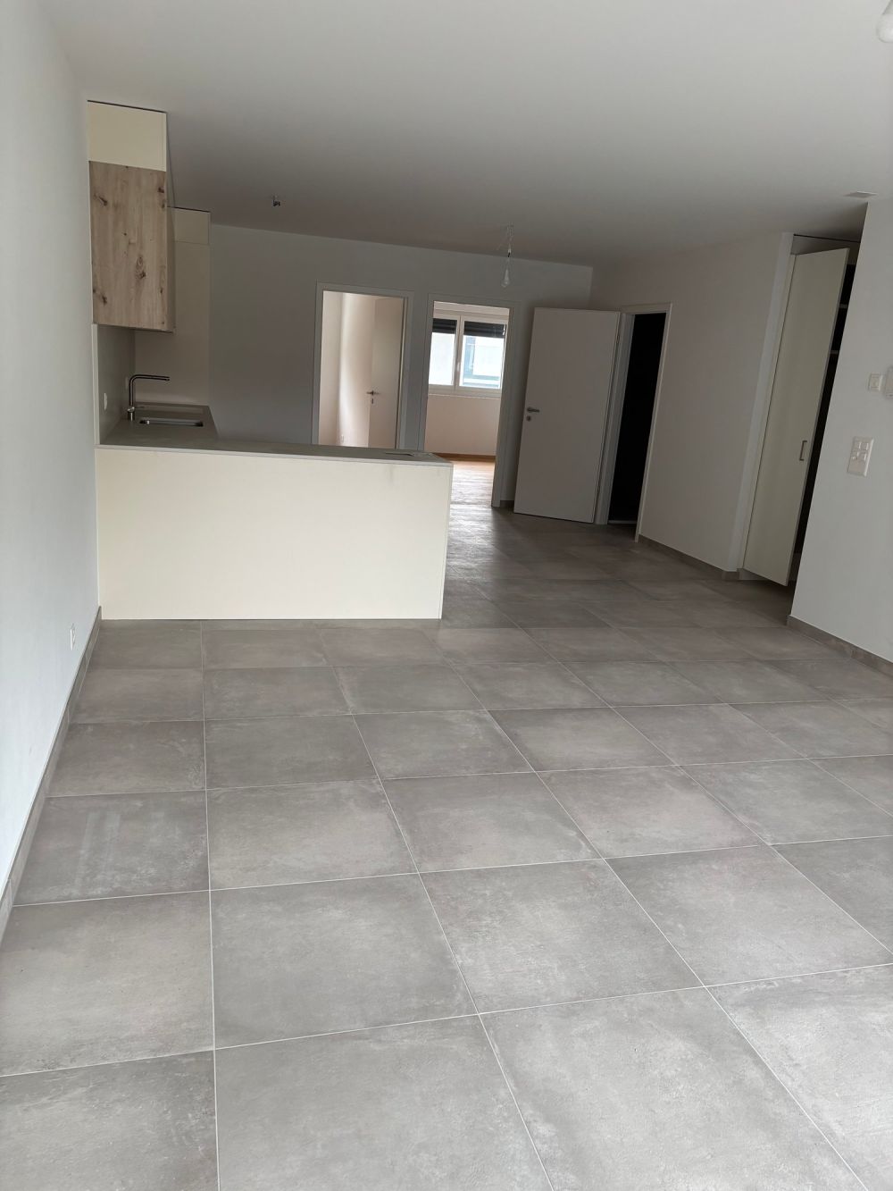 SUPERBES ET SPACIEUX 3.5P NEUFS - SITUATION IDÉALE À ARDON / MALOC-IMMO - Bild 6