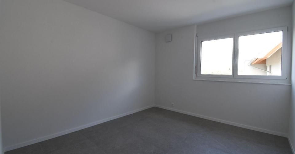 Appartement neuf de 4.5 pièces - Appartement 4.5 pièces - image - 6