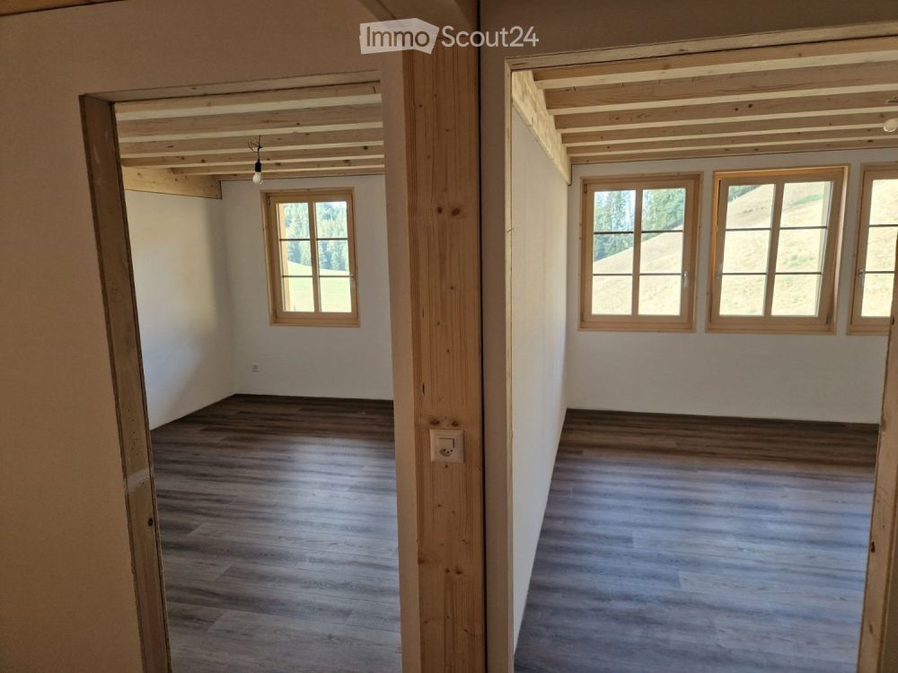 zu vermieten  4,5 Zimmer  Maisonette-Wohnung - Bild 4